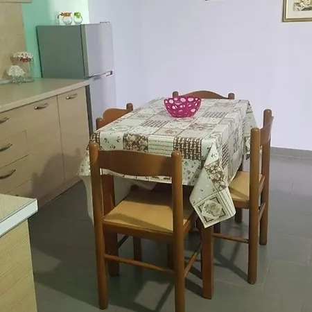 Apartment Shtepia E Bletes Vlore