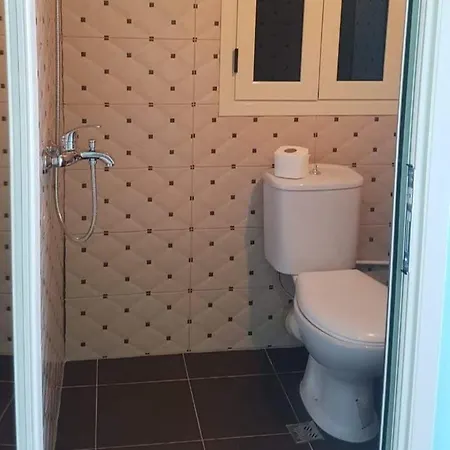 Shtepia E Bletes Lägenhet
