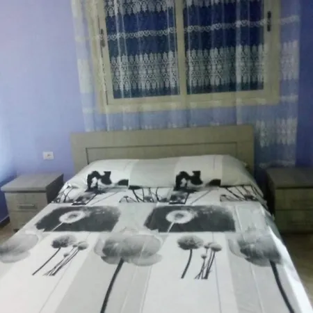 Shtepia E Bletes * Vlorë
