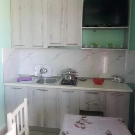 Shtepia E Bletes * Vlorë